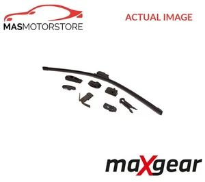 WINDSCREEN WIPER BLADE LHD ONLY FRONT MAXGEAR 39-9700 A FOR AUDI Q7,4MG - Picture 1 of 6