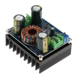 12V-60V to 12V-80V Adjustable Converter Booster Module - Picture 1 of 6