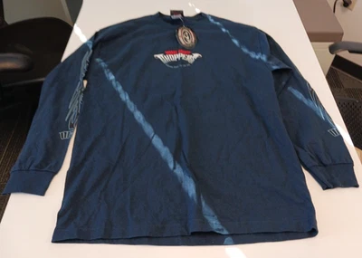 Camisa manga larga vintage Orange County Choppers grande Foto 1 de 4