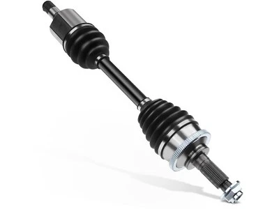 Conjunto de eje delantero izquierdo APR 28973WQCR para Mazda 626 CV 1990-1991 Foto 1 de 2