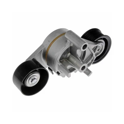 For Ford E-350/E-450 Super Duty 2004-2010 Accessory Drive Belt Tensioner | Steel - Image 1 of 4