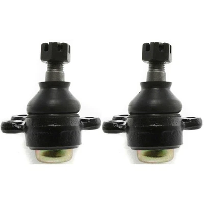 New Set of 2 Ball Joints Front Driver & Passenger Side Lower LH RH Datsun Pair - Image 1 of 4