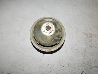 Honda Pilot 400 FL400 FL400R 1989 O 90 usado bloque de potencia rendimiento embrague de accionamiento Foto 1 de 4