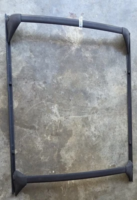 2003 -2008 Toyota Matrix Laggage Roof Rack With Install Screws  Foto 1 de 2