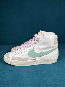Nike Blazer '77 Premium Mid Certified Fresh Men’s Sneakers 9.5 - Picture 1 of 7