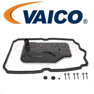 VAICO Automatic Transmission Filter for 2007-2012 Mercedes-Benz S550 4.6L lp Foto 1 de 4