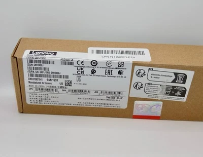 Lenovo Digital Pen 2 (Laptop) – silber/grau - Bild 1 von 2