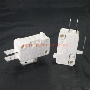 1PC NEW DONGNAN MS1-16 16A250V 3pins Micro Switch - Zdjęcie 1 z 4