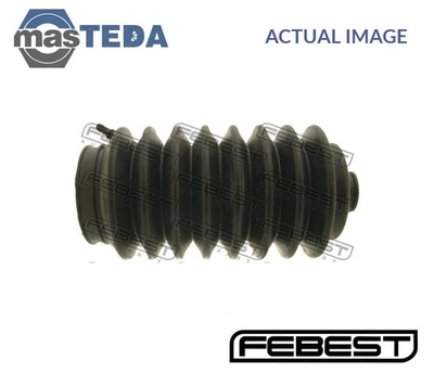 HRKB-PR FUELLE BARRA DE DIRECCIÓN BOTA FEBEST PARA HONDA PRELUDE V, PRELUDE IV, ASCOT Foto 1 de 4