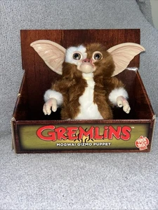 RAR - Gremlins - Mogwai Gizmo Puppe - Trick Or Treat Studios - Neu! - Bild 1 von 6