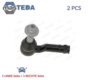 LR-ES-17629 SPURSTANGENKOPF AXIALGELENK MOOG 2PCS FÜR LAND ROVER - Bild 1 von 5