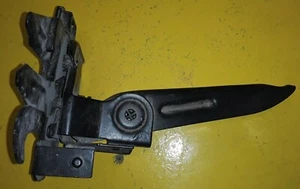 1968-69 FAIRLANE TORINO HOOD LATCH ASSEMBLY - Foto 1 di 8