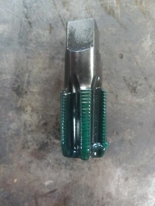 🇺🇸UNION 1 1/4- 11.5 NPT 5 Flute Tap HSG , #624 - Picture 1 of 3