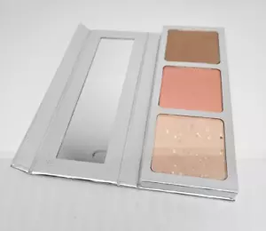 It Cosmetics CC+ Radiance Palette Brightening Powder Matte Blush (SLIGHT FLAW) - Picture 1 of 8