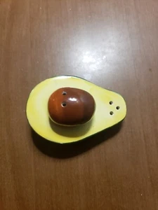 Avocado Salz & Pfefferstreuer🥑 - Bild 1 von 9