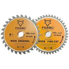 160mm Track Saw Blade 42T 28T for Festool TS 55 F, TSC 55 K, HK 55 and HKC 55