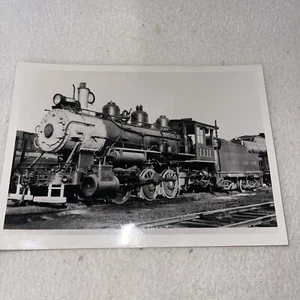 ACL #1111 (0-6-0) at Columbia SC 5” X 7” - Picture 1 of 4