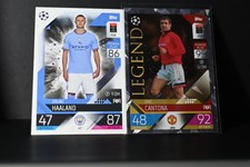 Topps Champions League Match Attax 2022 / 2023 Select Card 262 - LE