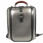 ya09 Artphere Authentic Backpack Dulles Bag 2Way Business With Key Backpack Toyo