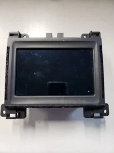 2018-2020 Dodge Charger Radio Receiver 7.0" Display Screen W/ Satellite Sirius - Picture 1 of 5