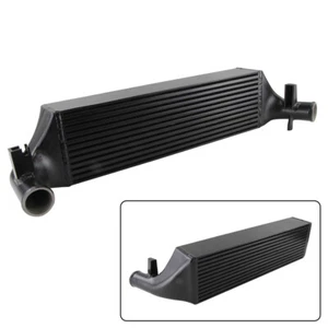 Performance Intercooler for Audi A1 Skoda Fabia RS VW Polo 6R GTI 1.4TSI 1.6TDI - Picture 1 of 7