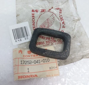 Honda CT90 1966 Passport Cub C50 Z2 C65 C70 C90 Gasket Air Cleaner Housing Case - Picture 1 of 3