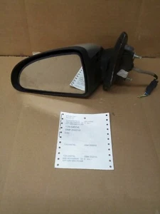 2005 Chevy Cobalt Driver's Side Left Side View Mirror - Picture 1 of 3