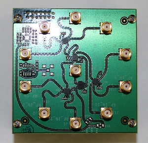  INTERRUTTORE TERMINATO 10 POSIZIONI INFINITA  - Foto 1 di 3