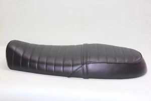 BMW R80 R100 /7 R80RT R100RT RT RS 1977-1984 motorcycle seat saddle CODE: L6092 - Picture 1 of 9