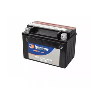 BATTERIE MOTO scooter YTX9-BS YTX9BS GTX9-BS BTX9-BS GARANTIE AVEC FACTURE - Imagen 1 de 1