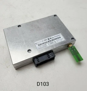 2009 2010 2011 2012 AUDI A4 S4 A5 S5 Q5 BLUETOOTH INTERFACE CONTROL MODULE OEM - Picture 1 of 3