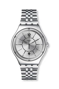 019 - Orologio Swatch MOONSTEP YWS406G Nuovo con box e garanzia -50% - Imagen 1 de 1