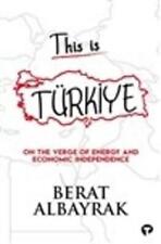 Berat Albayrak This is TÜRKİYE (Paperback) (UK IMPORT)