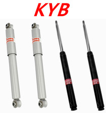 StopTech 120.40057CRY Brake Rotor