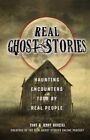 Real Ghost Stories: Haunting Encounters Told by Real People - Brueski, Tony|...