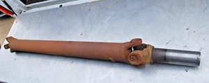 2006-2010 Hummer H3 5cyl REAR Differential drive shaft USED OEM - Picture 1 of 5
