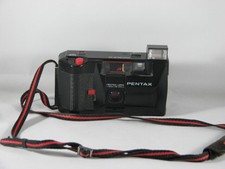 PENTAX PC35AF-M Point and Shoot 35mm Camera