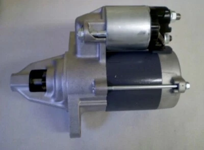 "Nuevo arranque para modelos Daihatsu Hijet S83P, S83V, S83W, nariz de 2 3/4""" Foto 1 de 2