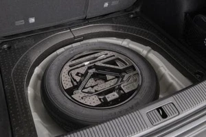 Genuine New MG5 EV Long Range 2020> 16 Inch Steel Spare Wheel Kit - Picture 1 of 1