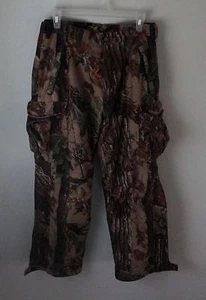 Cabelas Sentlok Hunting Pants 32 Regular - Picture 1 of 1