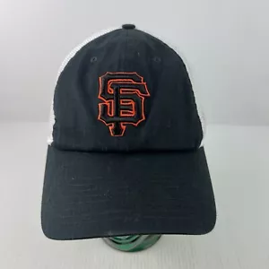 Nike Dri-Fit Heritage86 San Francisco Giants MLB Licensed Tracker Hat - Picture 1 of 8
