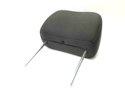 Grand Prix 2005 reposacabezas pasajero delantero derecho gris oscuro tela 88994067 Foto 1 de 4