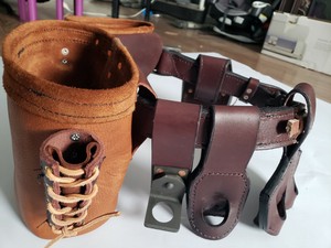 amazonbasics tool bolsa