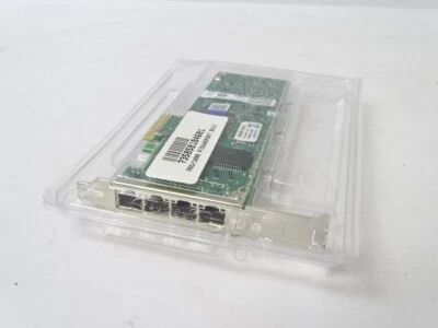 Intel EXPI9404PT Ethernet PRO/1000 PCI-E PT Quad Port Server Adapter - Image 1 of 4
