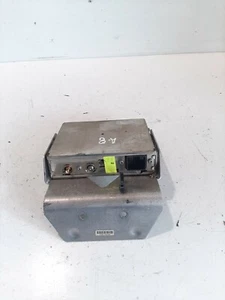 Audi A8 Navigation Control Unit 4D0919984 Genuine 3.3 Tdi Akf 2002 Year - Picture 1 of 8