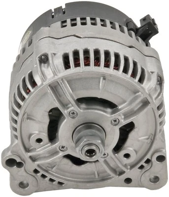 Генератор переменного тока (восстановленный) для Volkswagen Golf 1,9 л L4 Bosch 1997-1998 годов выпуска - Изображение 1 из 4