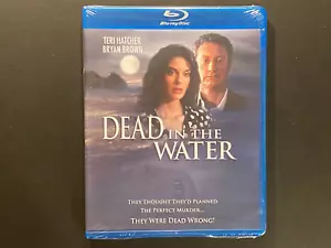 Dead in the Water (Blu-ray Disc, 2012) - Picture 1 of 2