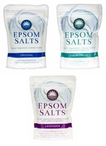 Elysium Spa Epsom Salts - Bild 1 von 6