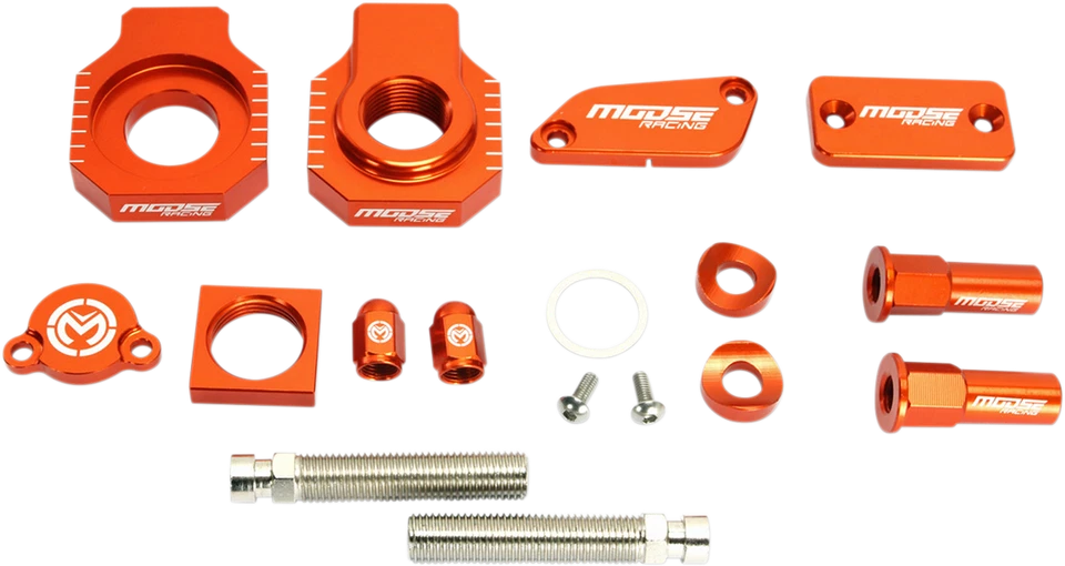 Moose Racing Bling Packs Naranja 1231-0912 Foto 1 de 1