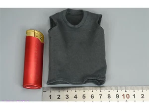 Burning Soul X24C 1/6 Scale Wolverine Vest Model for 12" Figure - Picture 1 of 2